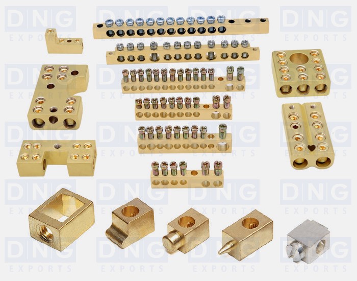 Electrical Components & Accessories